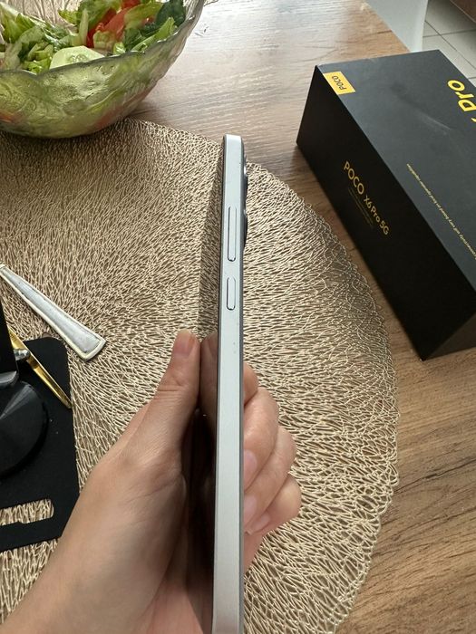 Продам Poco x6 pro 5G