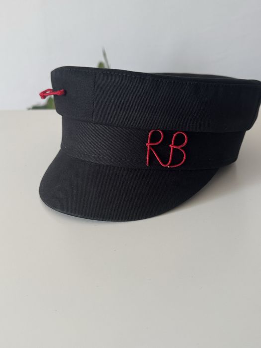 RB Шапки Ruslan Baginskiy