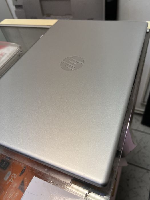 Laptop HP 15.6 FullHD IPS-i7-1355U 24 Gb Ram, 512 SSD NVidia MX570A