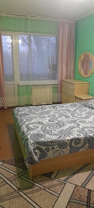 Аренда квартир посуточно