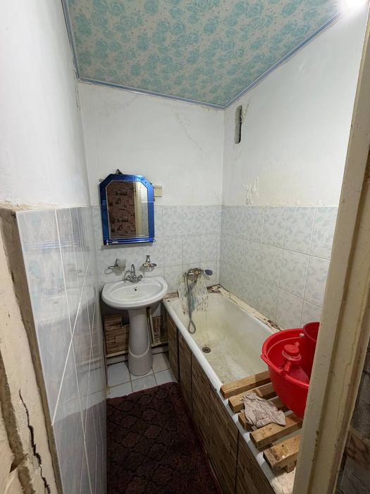 Продается квартира