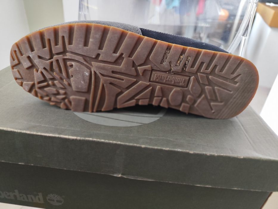Маратонки Timberland