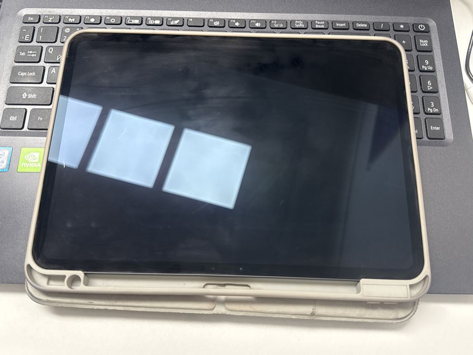 Ipad Pro 11 M4 256 Gb срочно