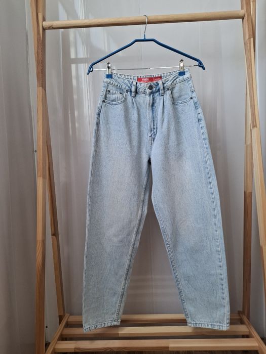 Джинсы женские S-Xs