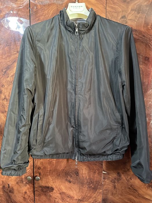 Продам куртка мужская осен