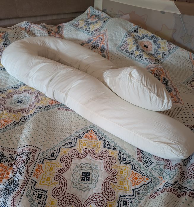 Подушка для беременных