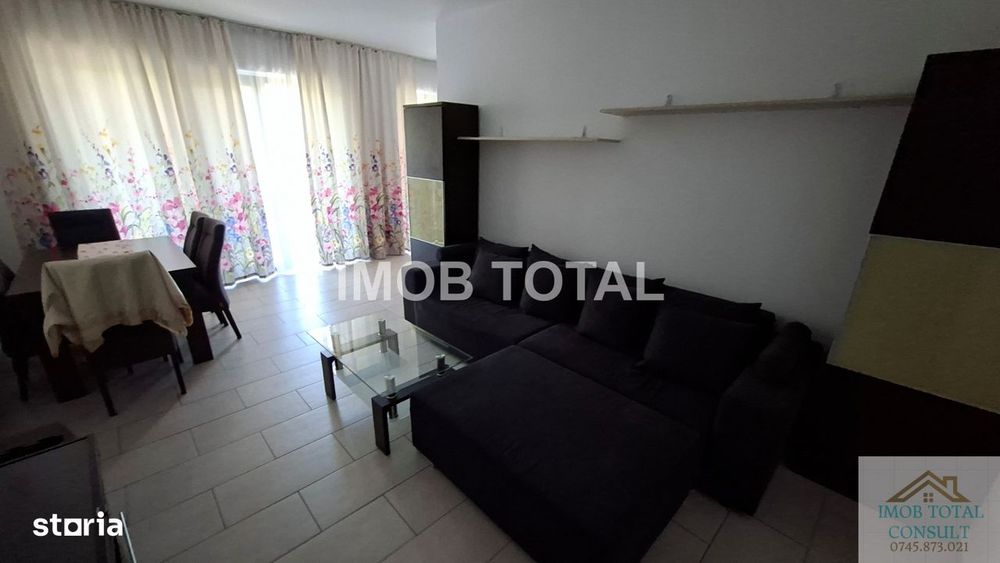 Apartament 2 camere Gavana platou