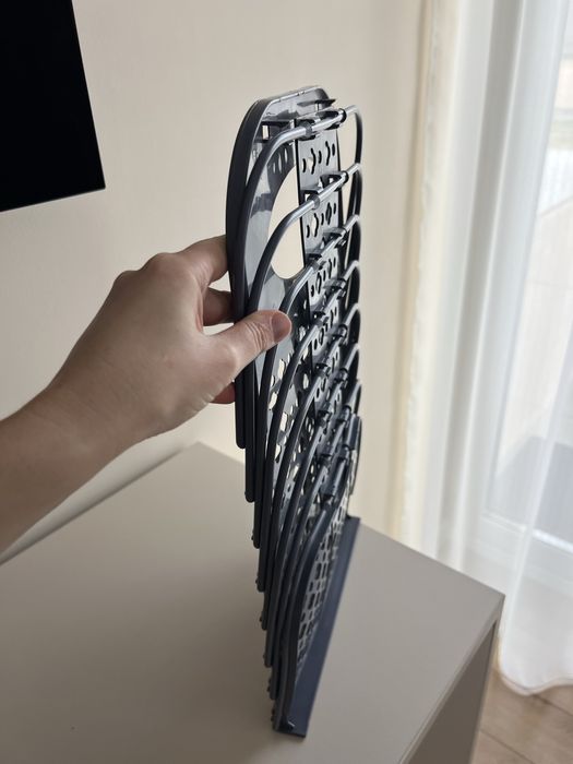 Coș de rufe pliabil