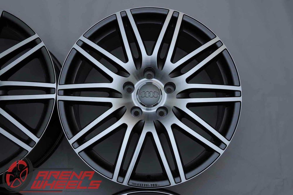 Jante Noi 20 inch Originale Audi Q7 4L R20