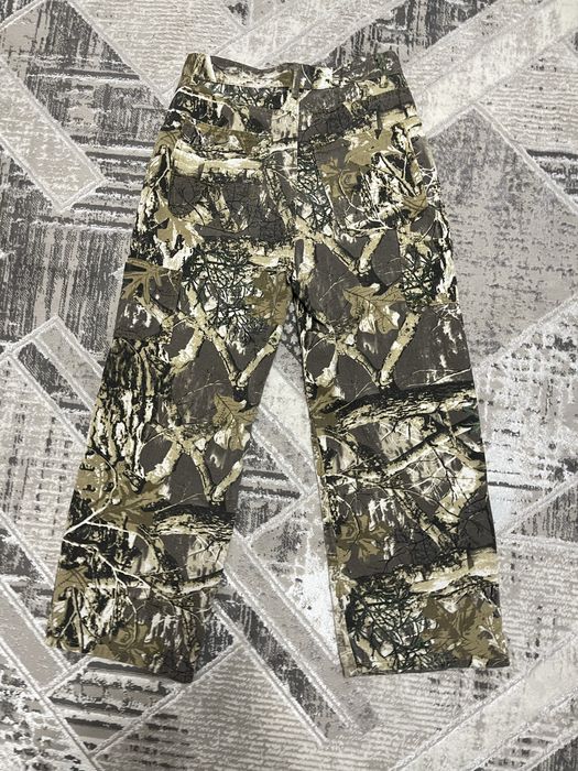 Realtree штаны