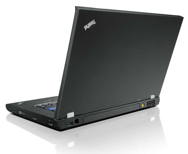 Лаптоп Lenovo ThinkPad W520 i7-2630QM 16GB 256GB 2000M ГАРАНЦИЯ