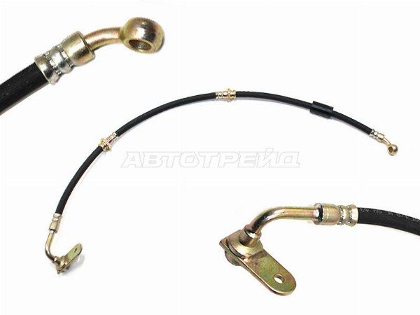 Шланг тормозной передний левый Suzuki Vitara