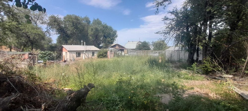 Продам Дом с участком 6 соток