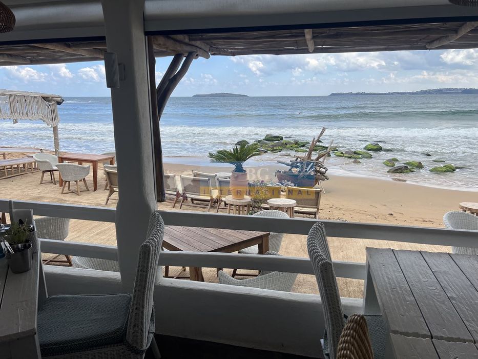 Комфортно студио в к-с на първа линия!