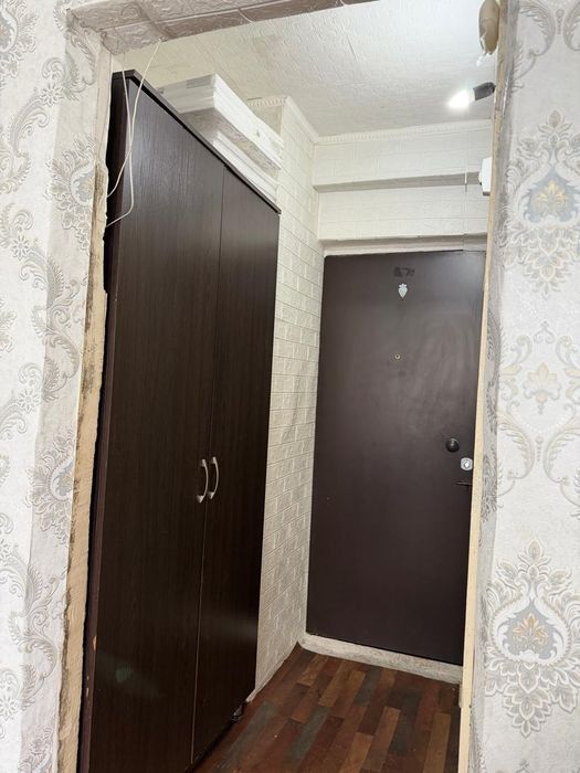 Продаётся квартира