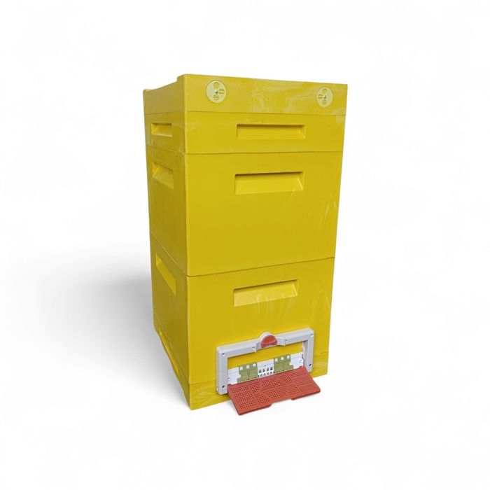 Stupi și nuclee din poliuretan