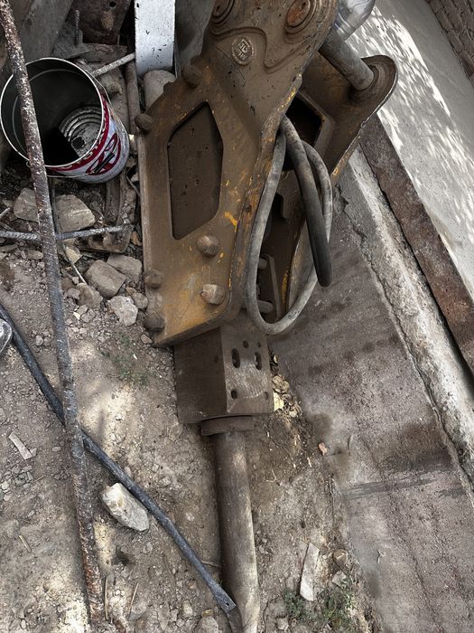Hyundai 1400 Robex 2008