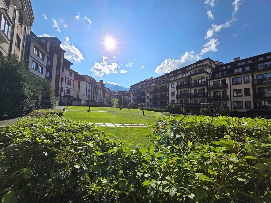 Продава се Двустаен апартамент в София, Гео Милев - 70 кв.м за 972 €/кв.м - Снимка #13