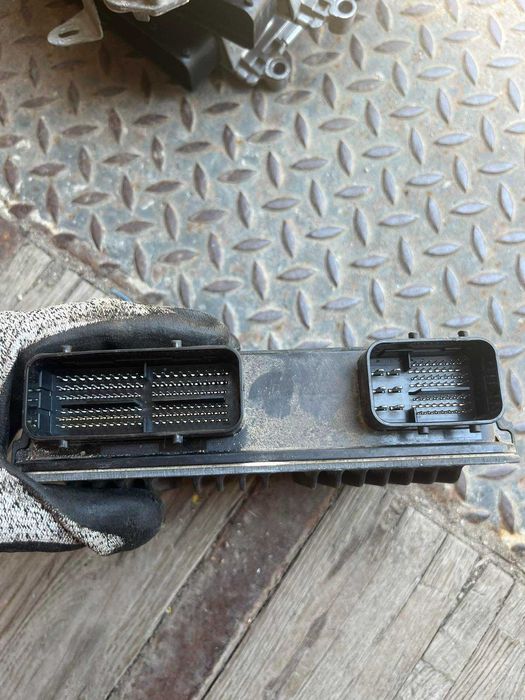 Компютър за двигател от Toyota Cotola 2.0i 2022г.