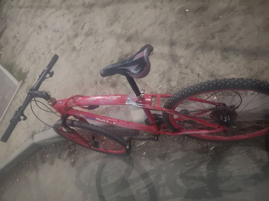 Велосипед 26 колеса