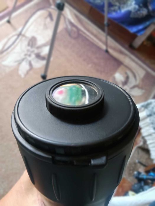 Компютърен телескоп GoTo Celestron SLT монтировка + OTA тръба по избор