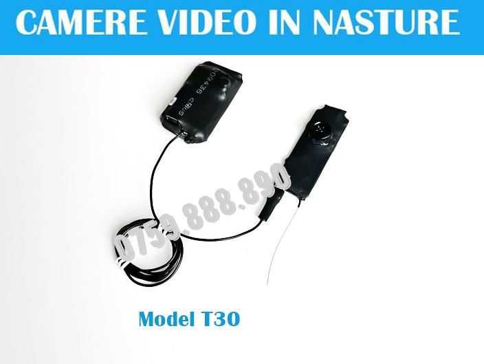 Casca de Copiat Casti de Copiat Camera video SLIM in nasture pt Copiat