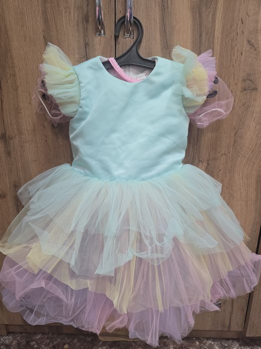 Платья на девочку