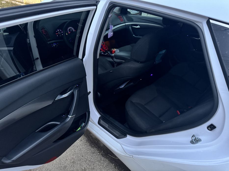 Vand schimb hyundai i40