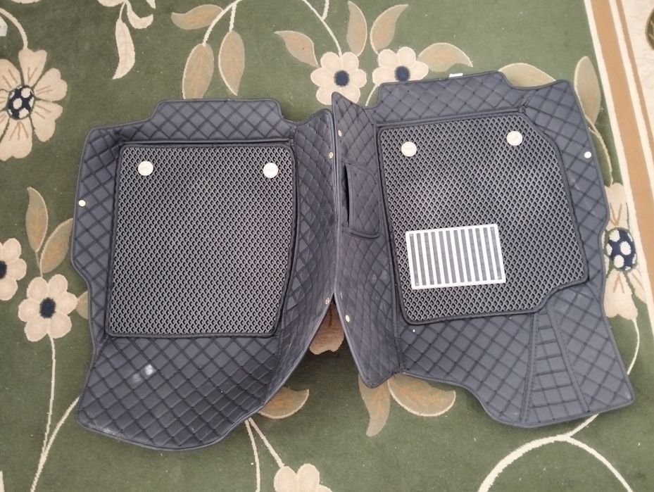 Полик Toyota 30/35