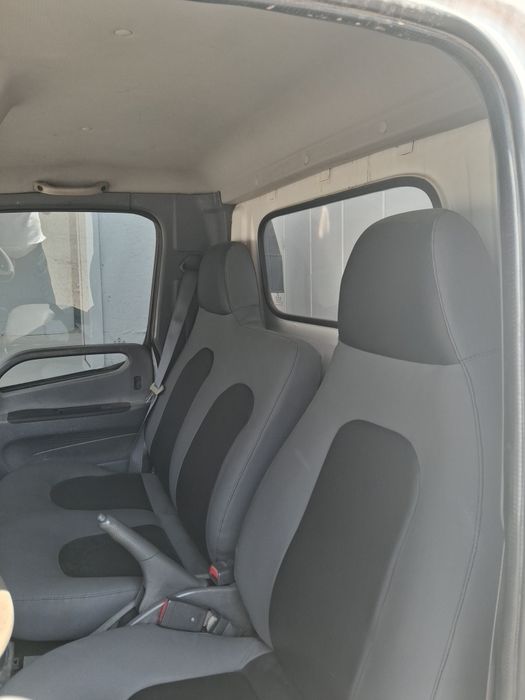 Hyundai HD 45 фургон