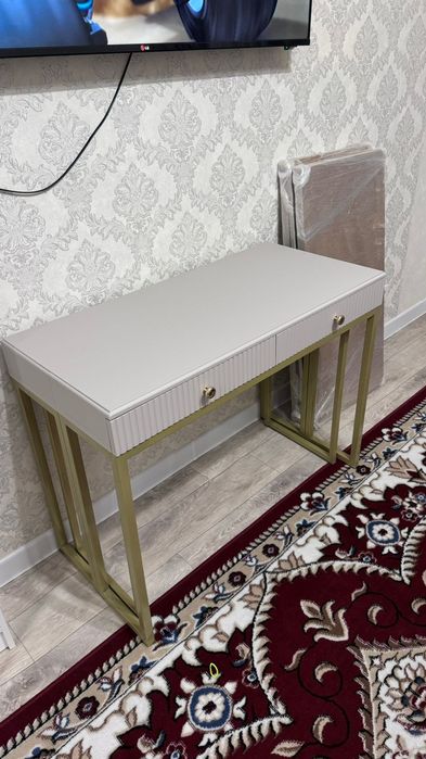 Новый стол трансформер