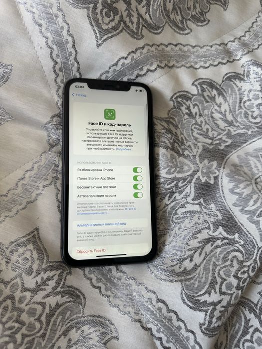 Айфон 11 128гб Iphone