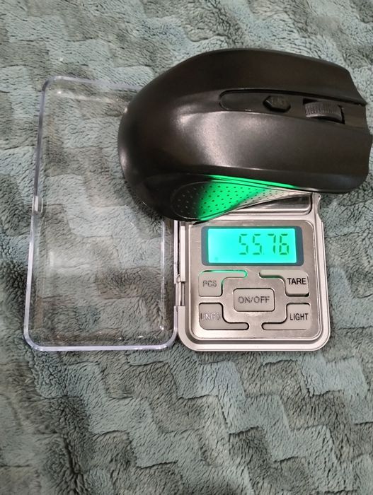 Продам весы карманные