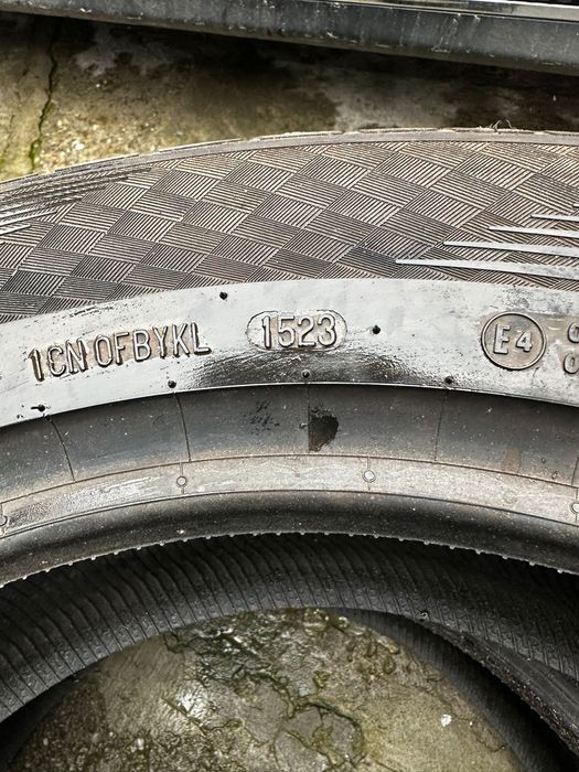 Cauciucuri 235/55/18 Noi
