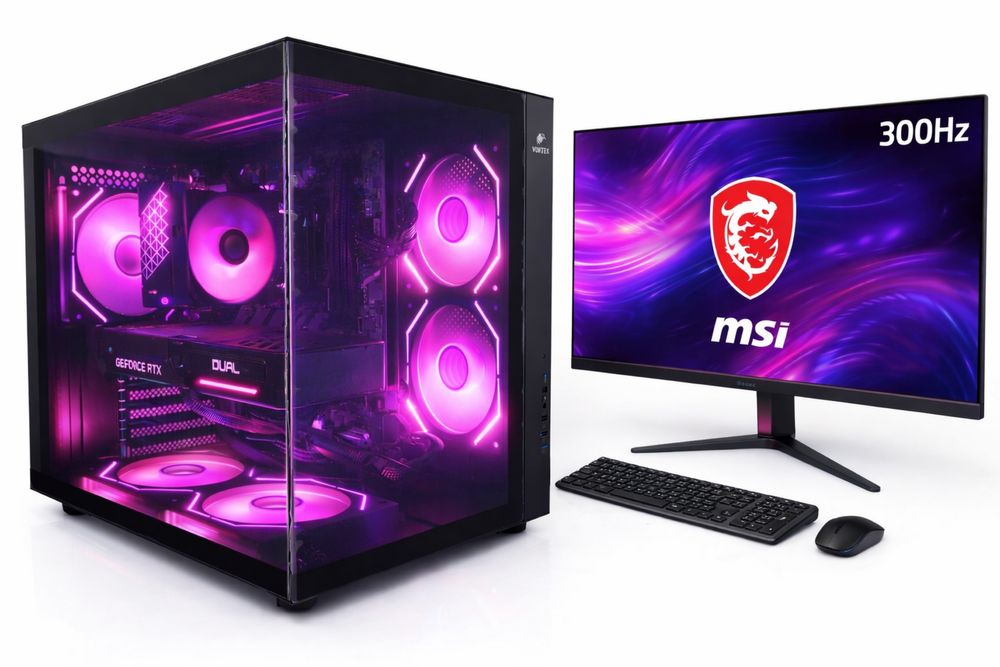 Компьютер Молодой Рассрочка