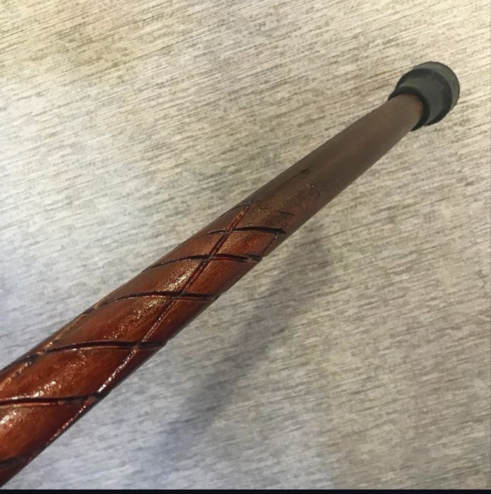 Продам трости ручной работы