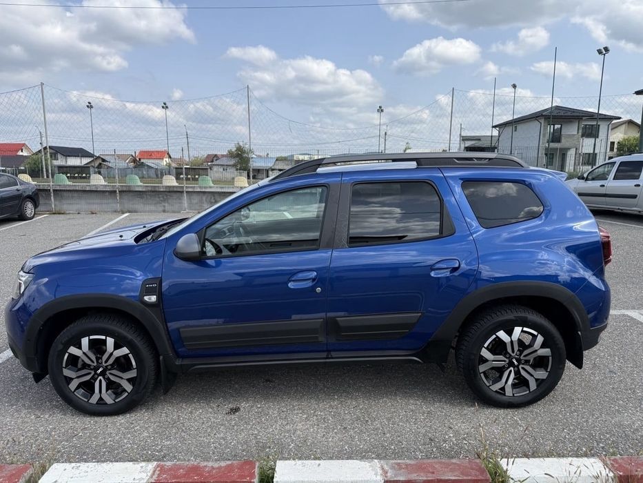 DACIA Duster 2023 — imagine 2