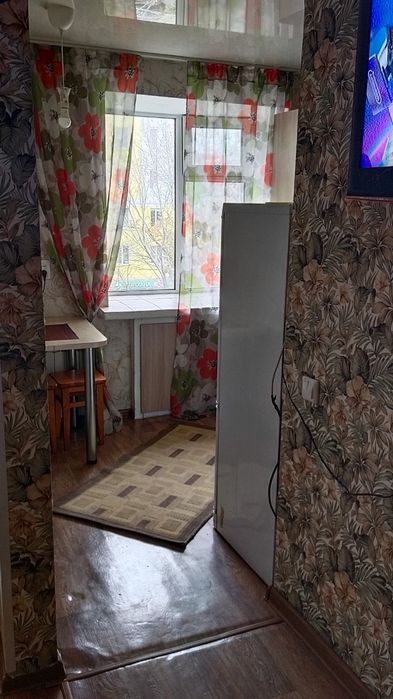 Сдается 2х комнатная центр города