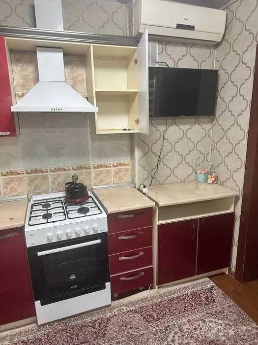 Аренда квартира Рынок Ахмад Дониш Мегаполис 2-комнат ро-н Юнусабад-13