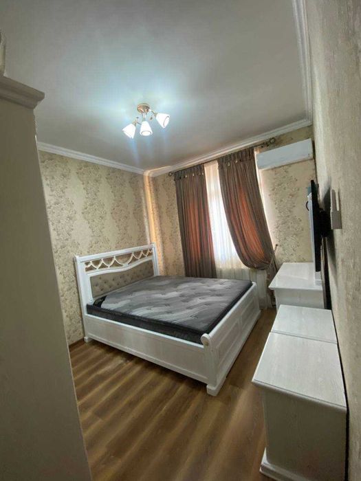 JK Parkent Village  - ЖК Паркент Вилледж