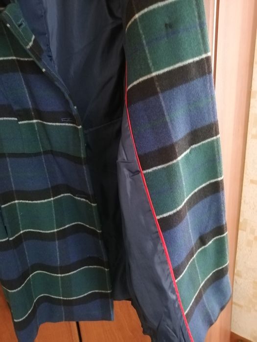 Пальто для девочки