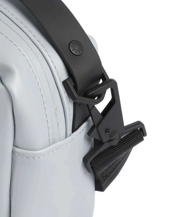 Rains, Geantă crossbody, Unisex, Albastru