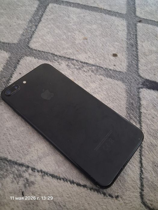 Iphone 7 plus айфон