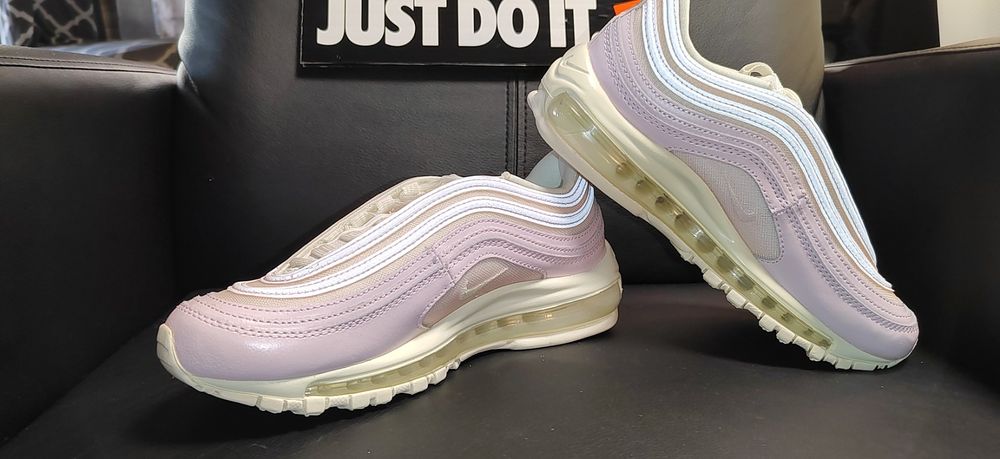 Nike Air Max 97,номер 37,5