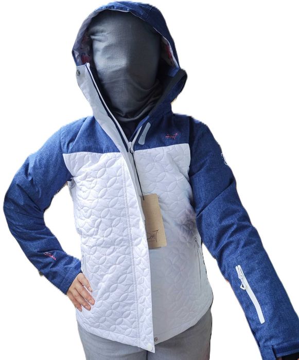 Ново дамско ски/сноуборд яке 2117 of Sweden KANAN. Размер: 38 S/M