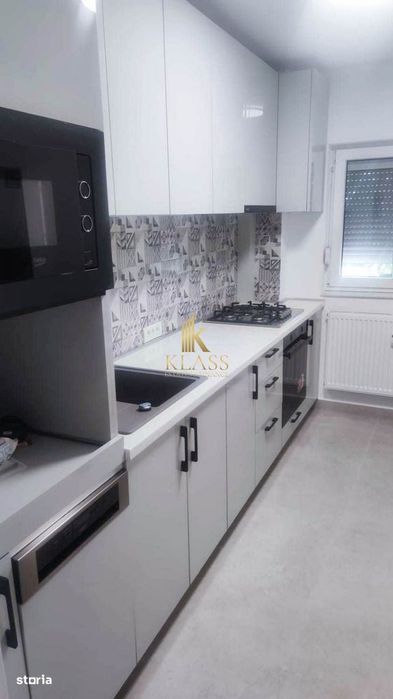 2 camere | Ion Mihalache | Prima inchiriere | Renovat | 57 mp