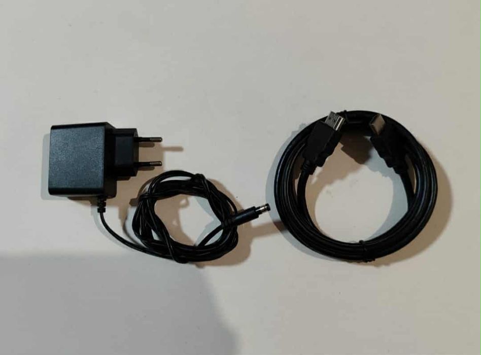 A1 Android 12 TV-BOX