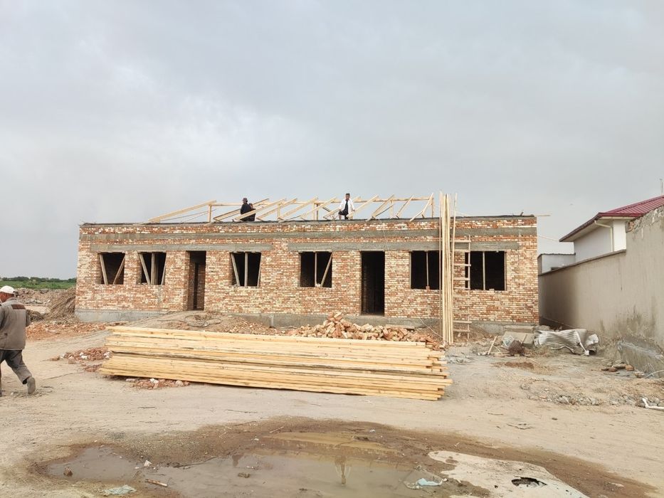 Арзон Ховли уйлар