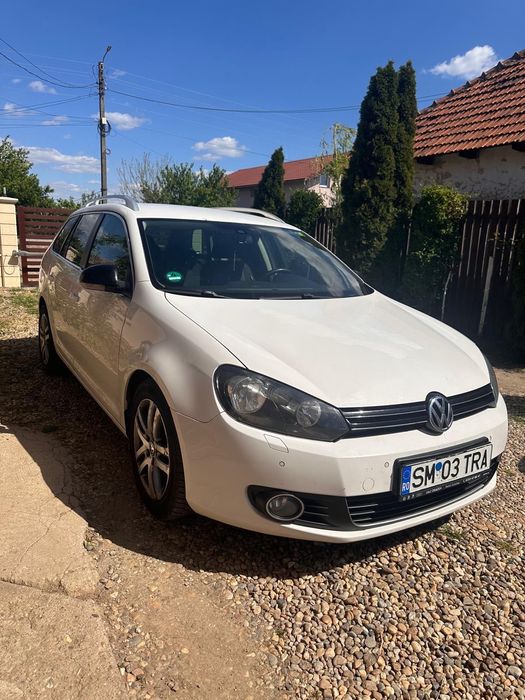 Vw Golf 6 Style