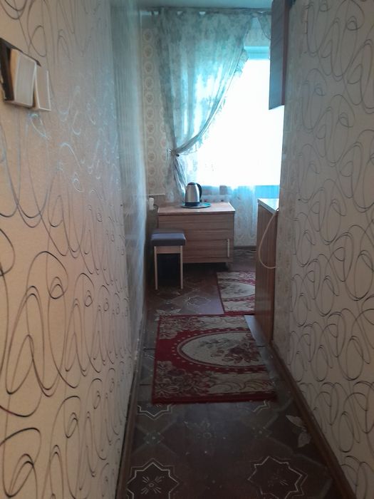 Продаём квартиру